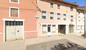 Jaluzot Diane à Pont-de-Vaux