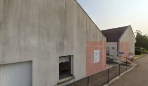 Cabinet infirmier ROUTHIER Corinne & MORIN Philippe à Sennecey-le-Grand