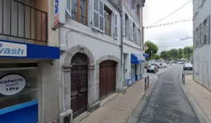 Le casterot à Tarbes