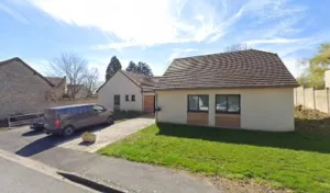 Lemonnier Marie-Christine à Gueux