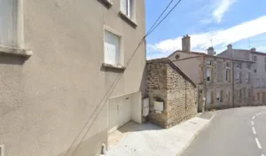 SCM La Seringue Douce à Saint-Jean-Bonnefonds