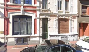 Berquez Sandrine à Calais