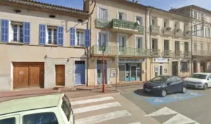 Wileczek Veronique à Les Arcs