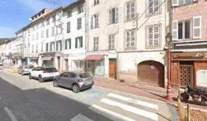 Ménoret-Boquis Vinée Infirmières libérales à Les Arcs