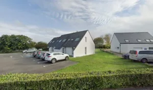 Boulbin Dominique à Ploudalmézeau