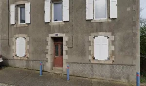 Herrmann Giraud Christine à Guissény