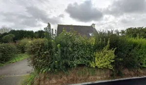 Moinet Frederique à Plouvien