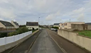 Bessonneau Florence à Plouvien