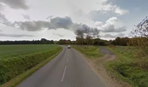 LE GUEN Anne-Marie à Plouguin