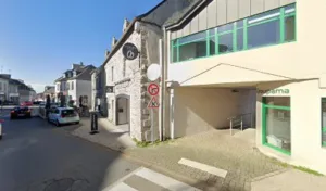 Abarnou Gwenael à Lannilis