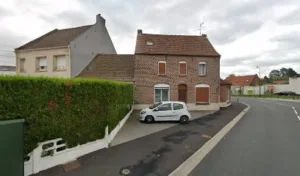 Hermant Annie à Roost-Warendin