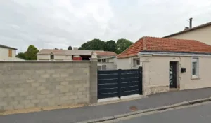 Philippot Annick à Mourmelon-le-Grand