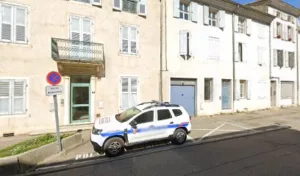 TOSCANO LAURENCE à Loriol-sur-Drôme