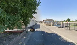 Accueil Infi 65 à Juillan