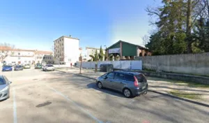 Boche Adeline infirmière à Loriol-sur-Drôme