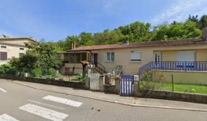 Roche Menut Gisele Francoise à Livron-sur-Drôme