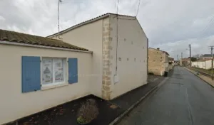 Mathieu Fortin à Surgères