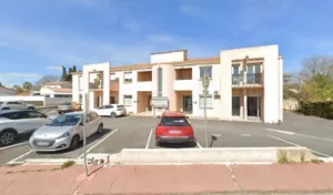 Tebaldini Gilles à Vendargues