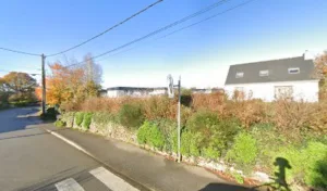 Mahéo Bruno à Pluvigner