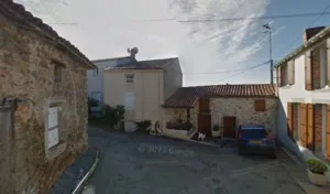 Martineau Sylvie à Pouzauges