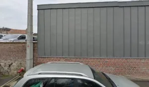 Centre Social Rural à Marseilles