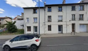 Sabot Amelie à Saint-Jean-Bonnefonds