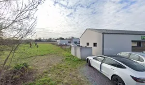 Stéphanie Becquet, infirmière, conventionnée, carte vitale à Nieul-sur-Mer