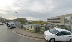 Katia Chaussepied Infirmière Montpellier à Montpellier