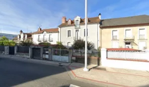 Martinez Régine à Tarbes