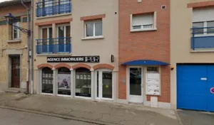 Larghi Elisabeth à Bétheny