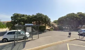 Megares Jean Michel à Saint-Mitre-les-Remparts