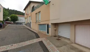 Cabinet infirmier : Christelle FERTUN, Céline REMY, Marie PIAT, Alexandre LEITE VIEIRA (Ceyrat 63122) à Ceyrat