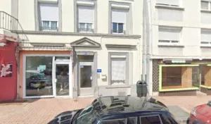 Cab Soins Infirmiers Nabonnand Jarry à Ceyrat