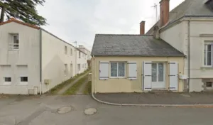 Centre Social à Sainte-Pazanne