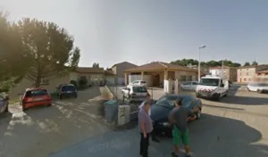 Collot Laurette à Montoison