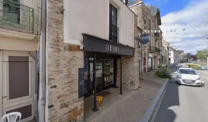 Josso Catherine à Bain-de-Bretagne