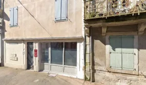 Albert Assemat Helene à Labruguière