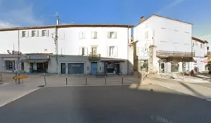 Garcia Marie-Dominique à Labruguière