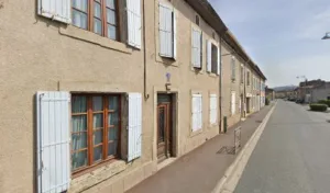 Delgorge Negre Laure à Labruguière