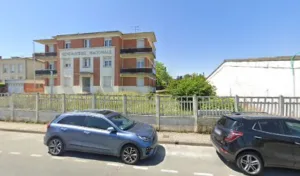 David LOGIOU à Pauillac