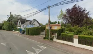 Lerondel Brigitte à Trouville-sur-Mer