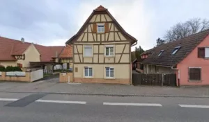 POLH Leslie à La Wantzenau