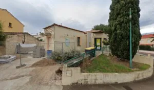 Charrière Elise / Sanchiz Patricia à Vendargues