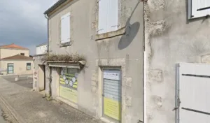 Vély Martine à Courçon