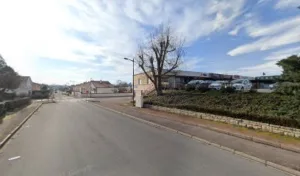 Ray Marianne à Châtenoy-le-Royal