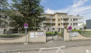 Cabinet infirmier Alfonso Peycelon Frédérique à St-Priest-en-Jarez