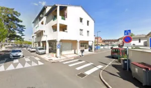 Bey Solène Infirmière à domicile à Saint-Bonnet-de-Mure