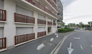 Poncet Erna à Trouville-sur-Mer