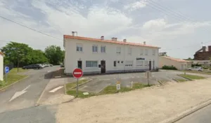 Centre de santé infirmier ADMR à Palluau