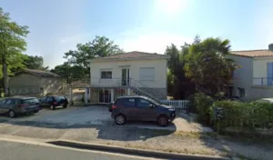 Maxime Moreau à Montendre